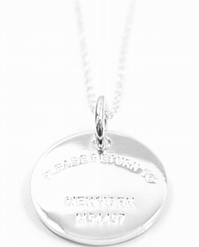 tiffany Necklace-577